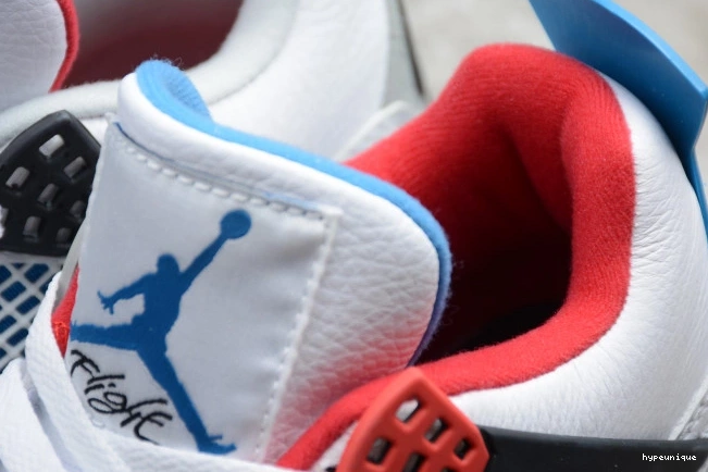 HYPE Air The Jordan CI1184-146 4 What 0715